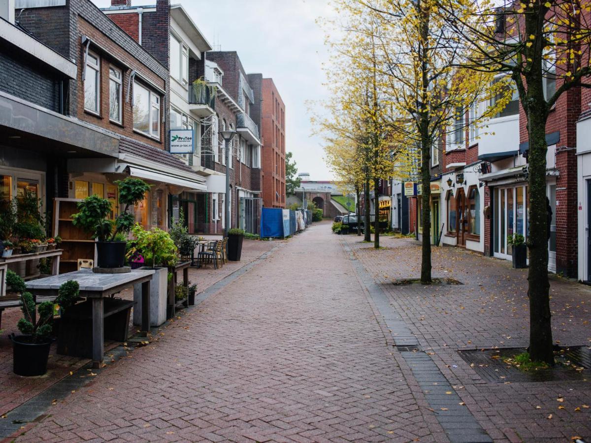 Apartment Delfzijl By Interhome 外观 照片