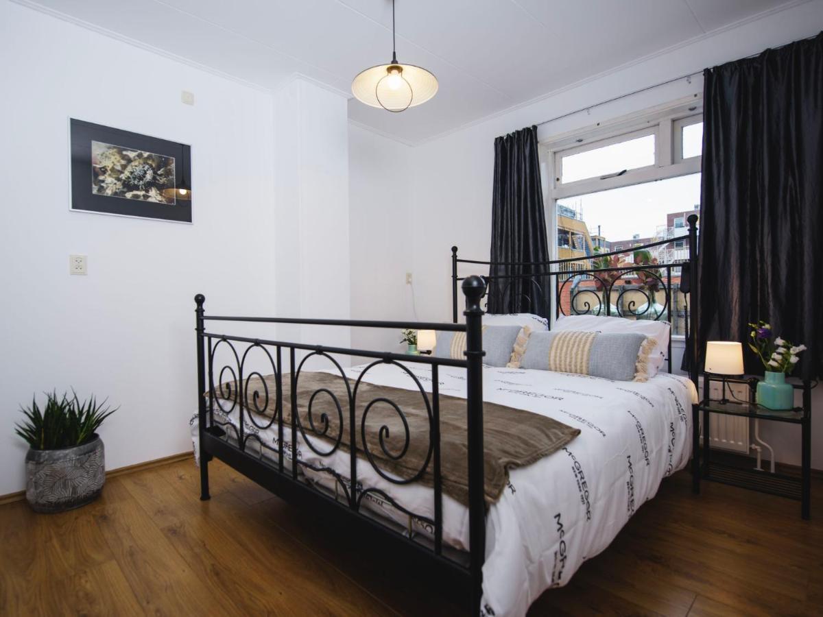 Apartment Delfzijl By Interhome 外观 照片