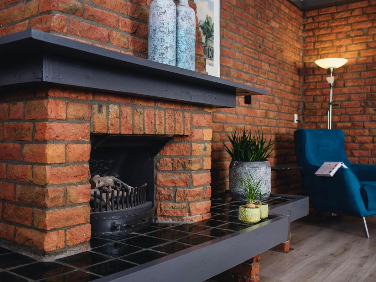 Apartment Delfzijl By Interhome 外观 照片