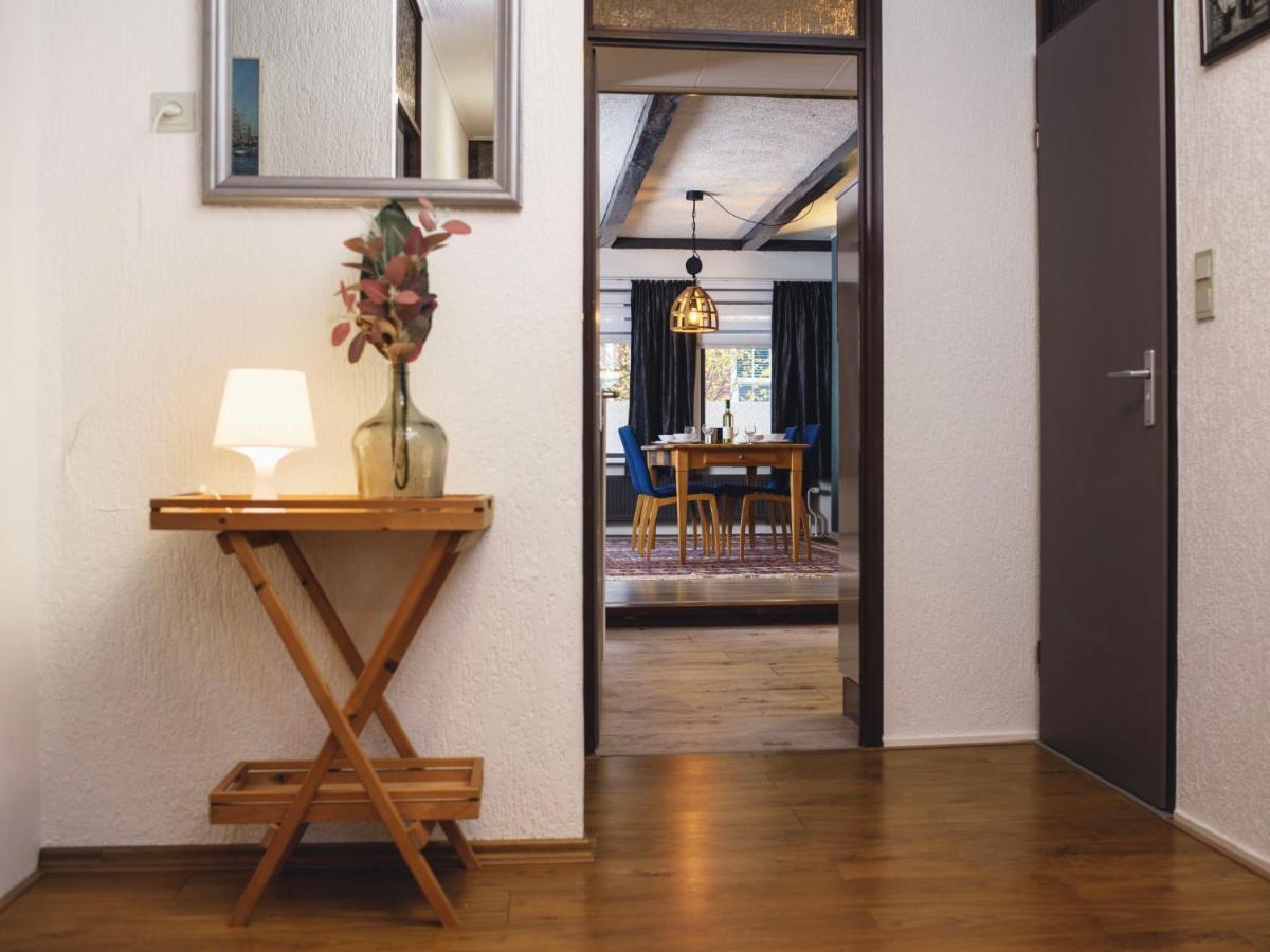 Apartment Delfzijl By Interhome 外观 照片